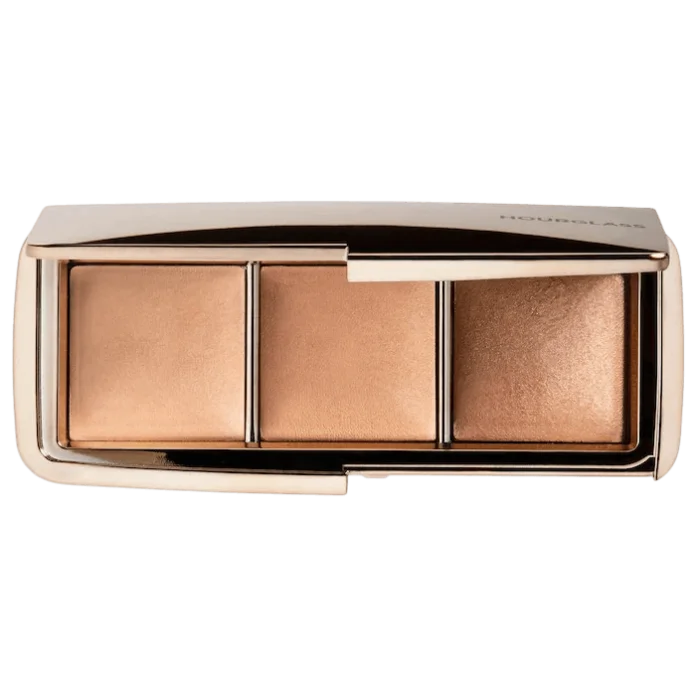 Палетка хайлайтеров Hourglass Ambient® Lighting Palette - Volume II