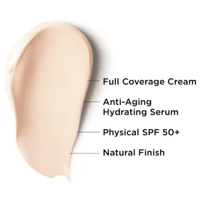 IT Cosmetics Крем CC+ SPF 50+, 12 мл, Fair Light
