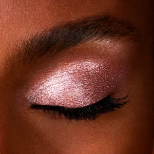 Кремовые мерцающие тени для глаз Hourglass Scattered Light Glitter Eyeshadow - Aura