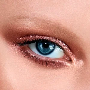 Кремовые мерцающие тени для глаз Hourglass Scattered Light Glitter Eyeshadow - Aura