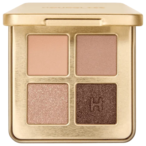 Палетка теней для век Hourglass Curator™ Eyeshadow Palette - Realist