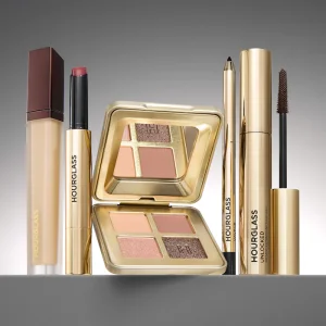 Палетка теней для век Hourglass Curator™ Eyeshadow Palette - Futurist