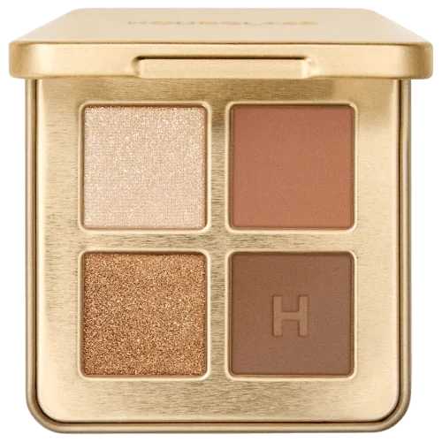 Палетка теней для век Hourglass Curator™ Eyeshadow Palette - Futurist