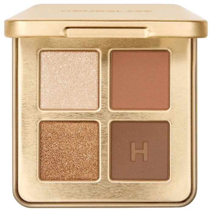 Палетка теней для век Hourglass Curator™ Eyeshadow Palette - Futurist