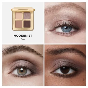 Палетка теней для век Hourglass Curator™ Eyeshadow Palette - Modernist