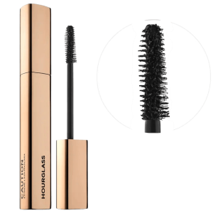 Тушь для объёма и длины ресниц Hourglass Caution™ Extreme Lash Mascara - Black