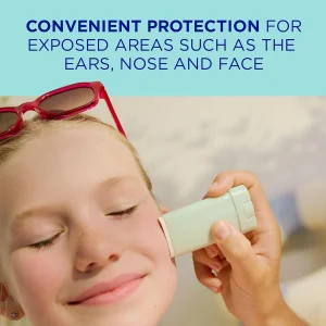 Минеральный солнцезащитный стик для детей Coppertone Pure and Simple Kids Disney Moana SPF 50