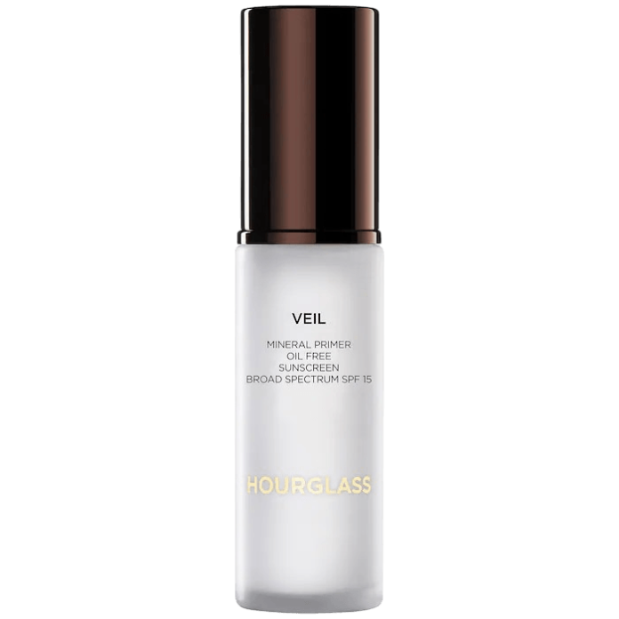 Минеральная база под макияж SPF 15 Hourglass Veil Mineral Primer - 30 мл
