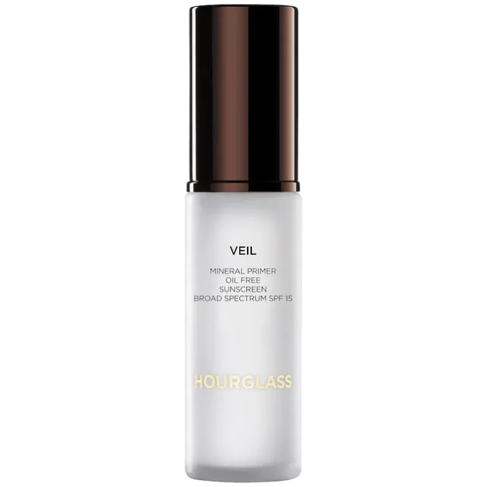 Минеральная база под макияж SPF 15 Hourglass Veil Mineral Primer - 30 мл