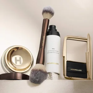 Увлажняющий фиксирующий спрей для макияжа Hourglass Veil Soft Focus Setting Spray - 90 мл