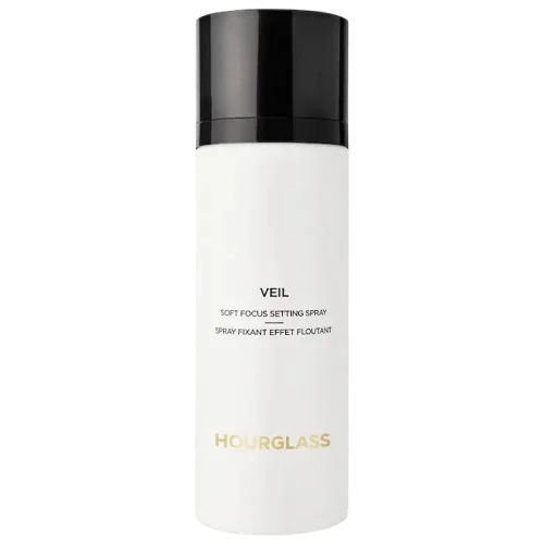 Увлажняющий фиксирующий спрей для макияжа Hourglass Veil Soft Focus Setting Spray - 90 мл