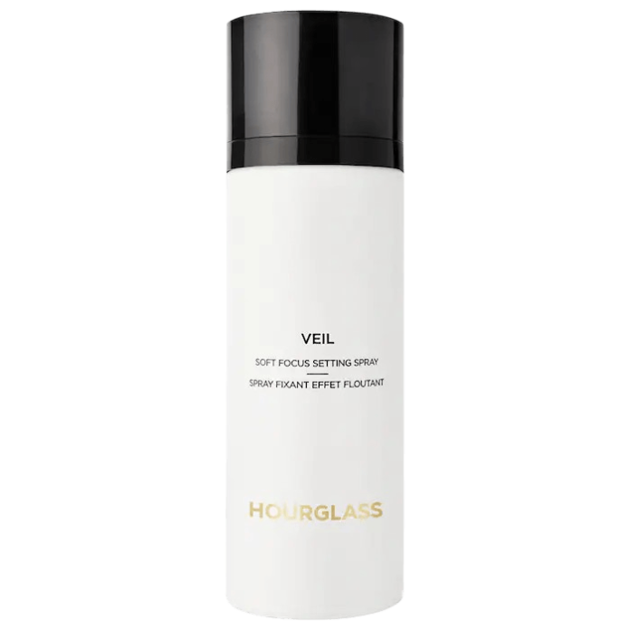 Увлажняющий фиксирующий спрей для макияжа Hourglass Veil Soft Focus Setting Spray - 90 мл
