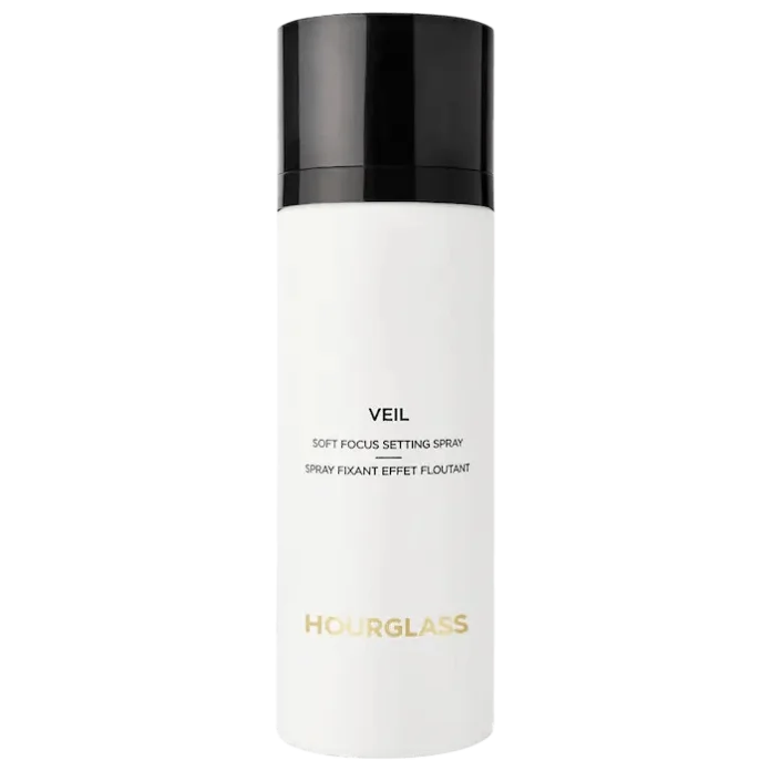 Увлажняющий фиксирующий спрей для макияжа Hourglass Veil Soft Focus Setting Spray - 90 мл