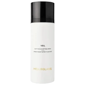 Увлажняющий фиксирующий спрей для макияжа Hourglass Veil Soft Focus Setting Spray - 90 мл