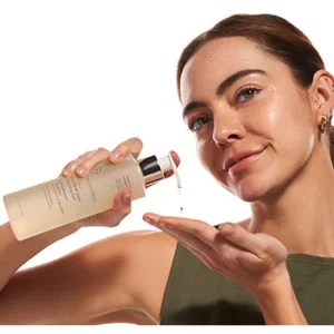 Очищающий гель для лица Dr Dennis Gross Alpha Beta AHA/BHA Daily Cleansing Gel, 60 мл