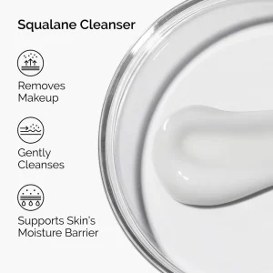 Набор для ежедневного ухода за лицом The Ordinary The Daily Set, 3 средства
