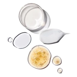Набор для сияния кожи The Ordinary The Bright Set with Glycolic Acid, 4 средства