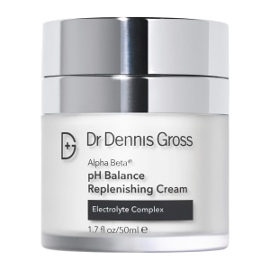 Крем-гель для лица Dr Dennis Gross Alpha Beta pH Balance Replenishing Cream, 50 мл