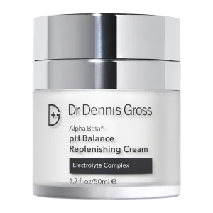 Крем-гель для лица Dr Dennis Gross Alpha Beta pH Balance Replenishing Cream, 50 мл