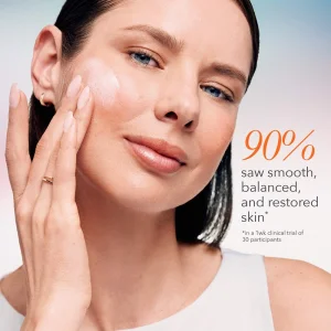 Крем-гель для лица Dr Dennis Gross Alpha Beta pH Balance Replenishing Cream, 50 мл