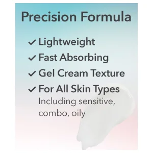 Крем-гель для лица Dr Dennis Gross Alpha Beta pH Balance Replenishing Cream, 50 мл