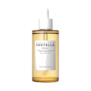 Успокаивающая ампула для лица SKIN1004 Madagascar Centella Ampoule, 55 мл