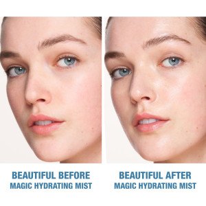 Увлажняющий мист для лица Charlotte Tilbury Charlotte's Magic Hydrator Mist, 75 мл