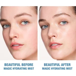 Увлажняющий мист для лица Charlotte Tilbury Charlotte's Magic Hydrator Mist, 75 мл