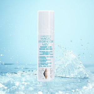 Увлажняющий мист для лица Charlotte Tilbury Charlotte's Magic Hydrator Mist, 75 мл