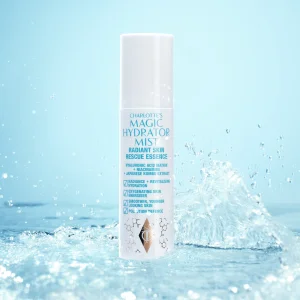 Увлажняющий мист для лица Charlotte Tilbury Charlotte's Magic Hydrator Mist, 75 мл