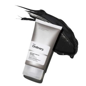 Очищающая маска для проблемной кожи The Ordinary Salicylic Acid 2% Masque, 50 мл