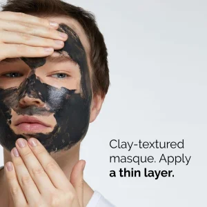 Очищающая маска для проблемной кожи The Ordinary Salicylic Acid 2% Masque, 50 мл