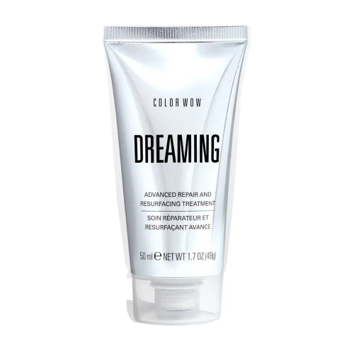 Разглаживающий уход для волос COLOR WOW Dreaming Advanced Repair and Resurfacing Treatment, 50 мл