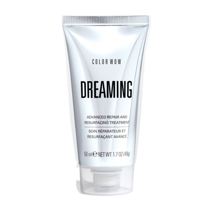 Разглаживающий уход для волос COLOR WOW Dreaming Advanced Repair and Resurfacing Treatment, 50 мл