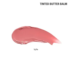 Подарочный набор Kylie Cosmetics Cosmic Kylie Jenner 50 мл & Tinted Butter Balm