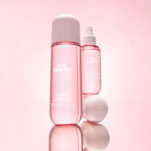 Спрей для тела и волос Kylie Cosmetics Vanilla Dew Hair & Body Mist, 100 мл