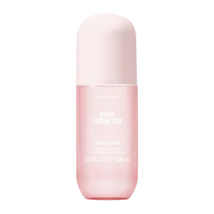 Спрей для тела и волос Kylie Cosmetics Vanilla Dew Hair & Body Mist, 100 мл