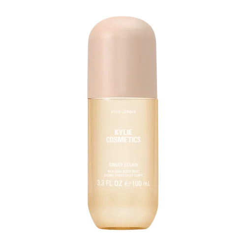 Спрей для тела и волос Kylie Cosmetics Sweet Eclair Hair & Body Mist, 100 мл