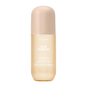 Спрей для тела и волос Kylie Cosmetics Sweet Eclair Hair & Body Mist, 100 мл