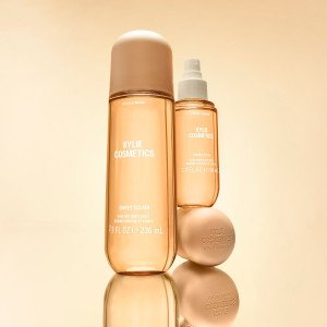 Спрей для тела и волос Kylie Cosmetics Sweet Eclair Hair & Body Mist, 100 мл