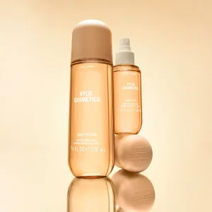 Спрей для тела и волос Kylie Cosmetics Sweet Eclair Hair & Body Mist, 100 мл