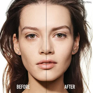 Dior Forever Skin Glow Foundation SPF 25 (1.5N Neutral) yuz uchun yaltiroq pardozli tonal krem