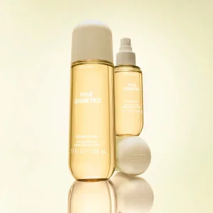 Спрей для тела и волос Kylie Cosmetics Caramel Cloud Hair & Body Mist, 100 мл