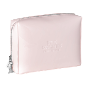Косметичка Kylie Cosmetics Glossy Pink Makeup Pouch
