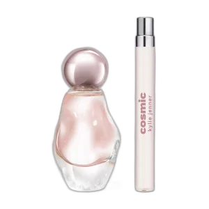 Подарочный парфюмерный набор Kylie Cosmetics Cosmic Kylie Jenner 30 мл & Pen Spray 10 мл