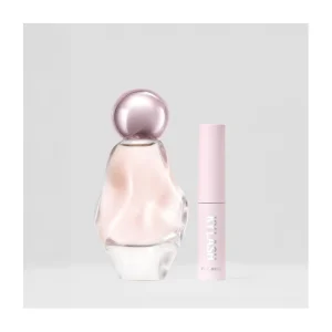 Подарочный набор Kylie Cosmetics Cosmic Kylie Jenner 50 мл & Mini Kylash Mascara