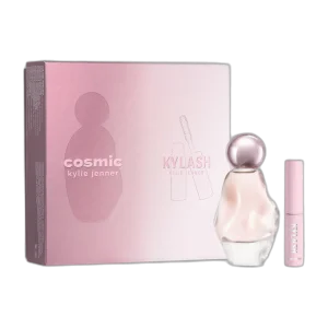 Подарочный набор Kylie Cosmetics Cosmic Kylie Jenner 50 мл & Mini Kylash Mascara