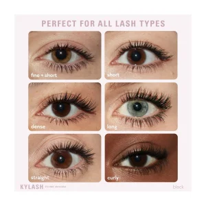Подарочный набор Kylie Cosmetics Cosmic Kylie Jenner 50 мл & Mini Kylash Mascara
