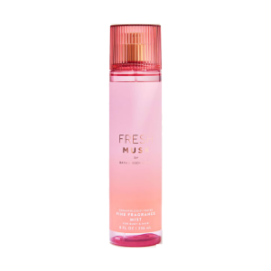 Парфюмированный спрей для тела и волос Bath & Body Works Fresh Musk Fine Fragrance Mist, 236 мл