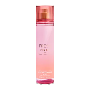 Парфюмированный спрей для тела и волос Bath & Body Works Fresh Musk Fine Fragrance Mist, 236 мл
